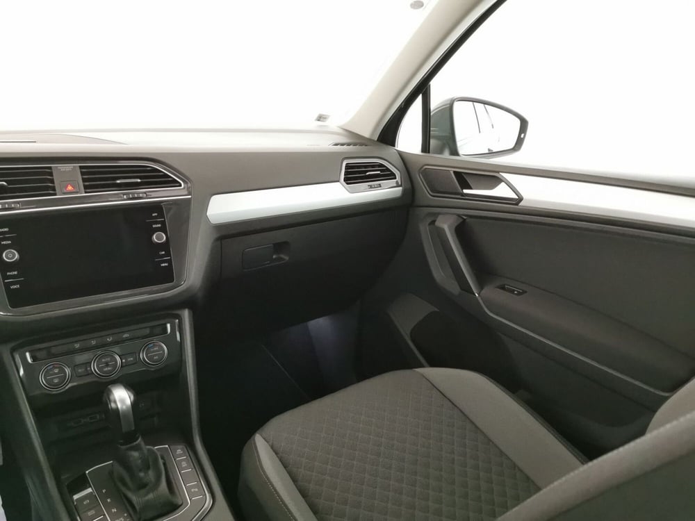 Volkswagen Tiguan usata a Chieti (12)