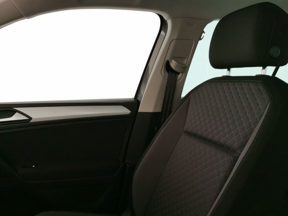 Volkswagen Tiguan usata a Chieti (20)