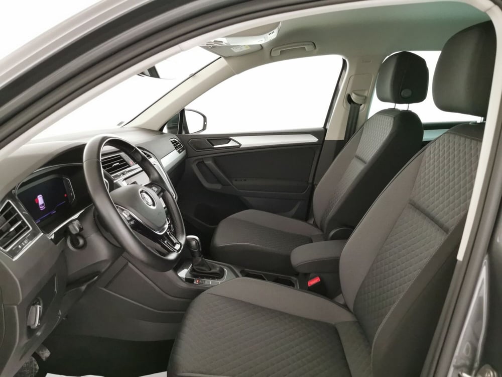 Volkswagen Tiguan usata a Chieti (6)