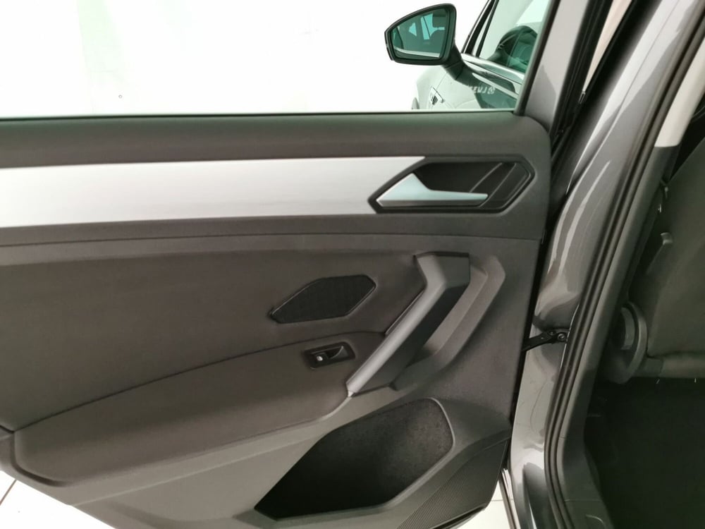 Volkswagen Tiguan usata a Chieti (7)