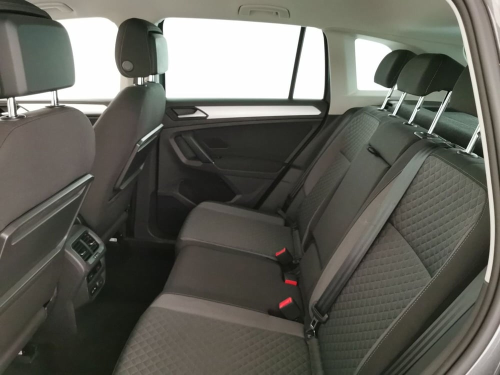 Volkswagen Tiguan usata a Chieti (8)