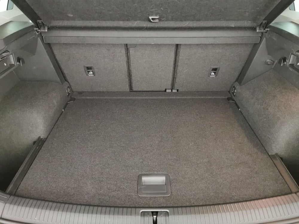 Volkswagen Tiguan usata a Chieti (9)