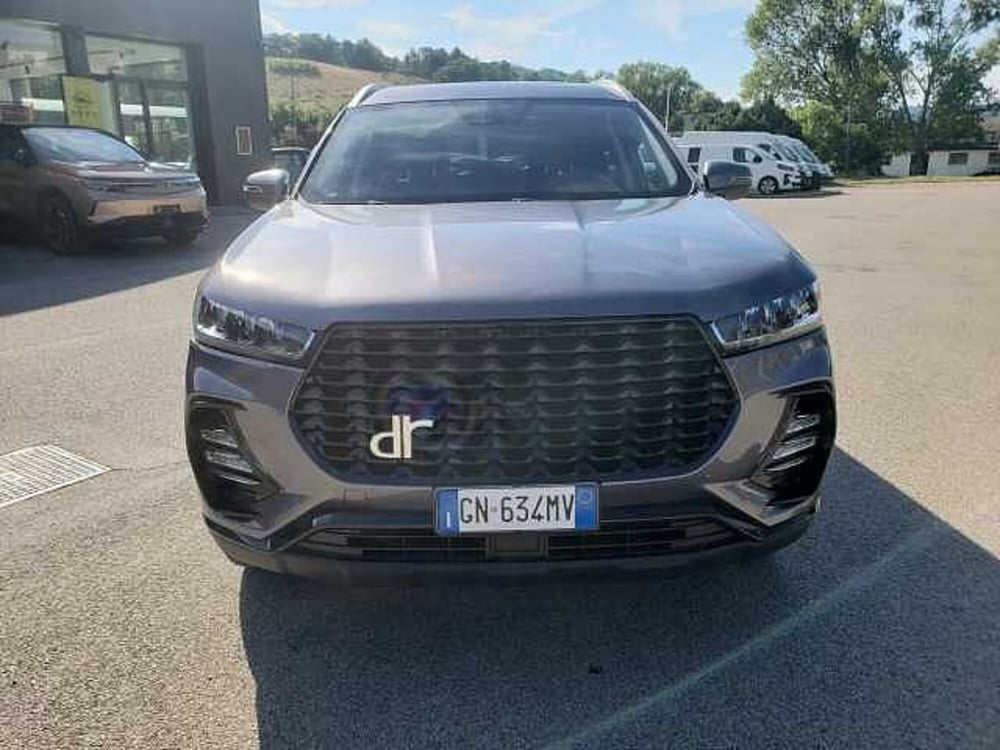 Dr dr 6.0 usata a Pesaro-Urbino (2)