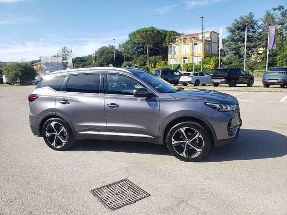 Dr dr 6.0 usata a Pesaro-Urbino (3)