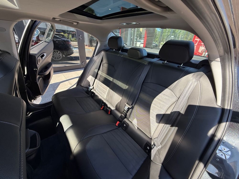 Alfa Romeo Giulia usata a Reggio Emilia (11)
