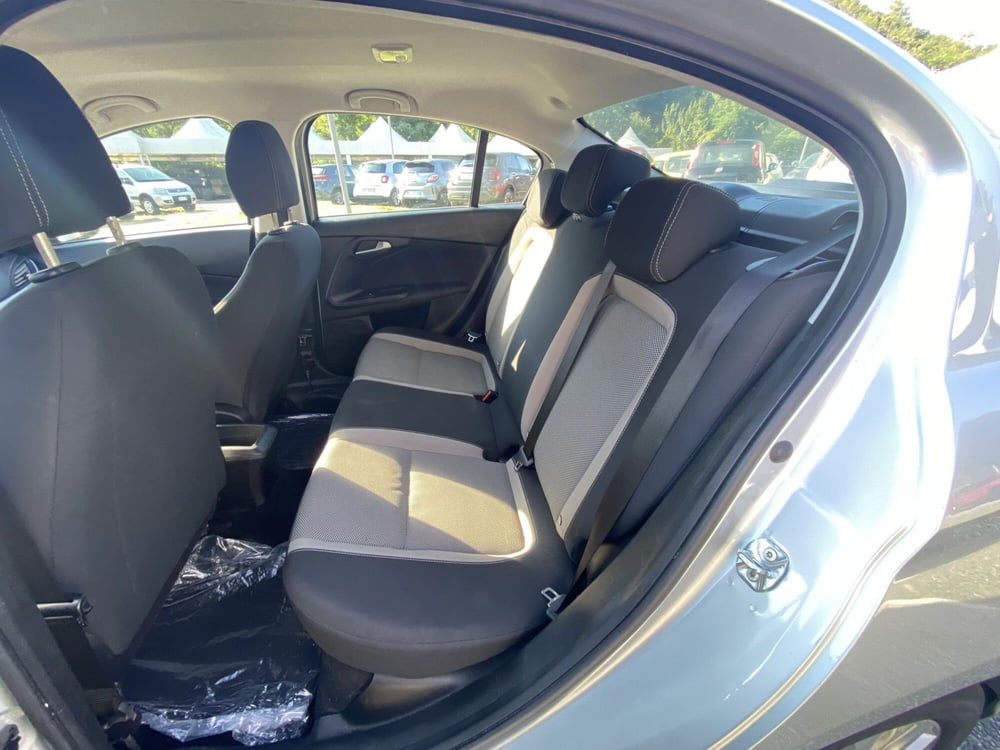 Fiat Tipo usata a La Spezia (10)