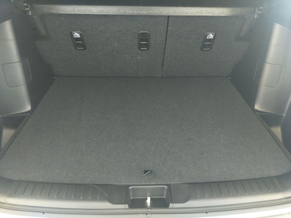 Suzuki Vitara usata a Reggio Emilia (8)