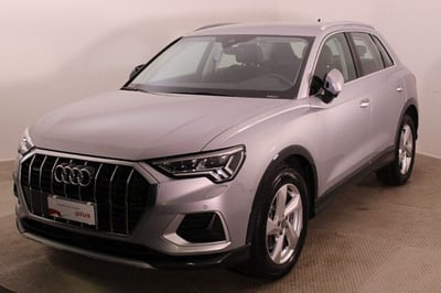 Audi Q3 Sportback 40 TFSI S tronic quattro edition del 2019 usata a Paruzzaro