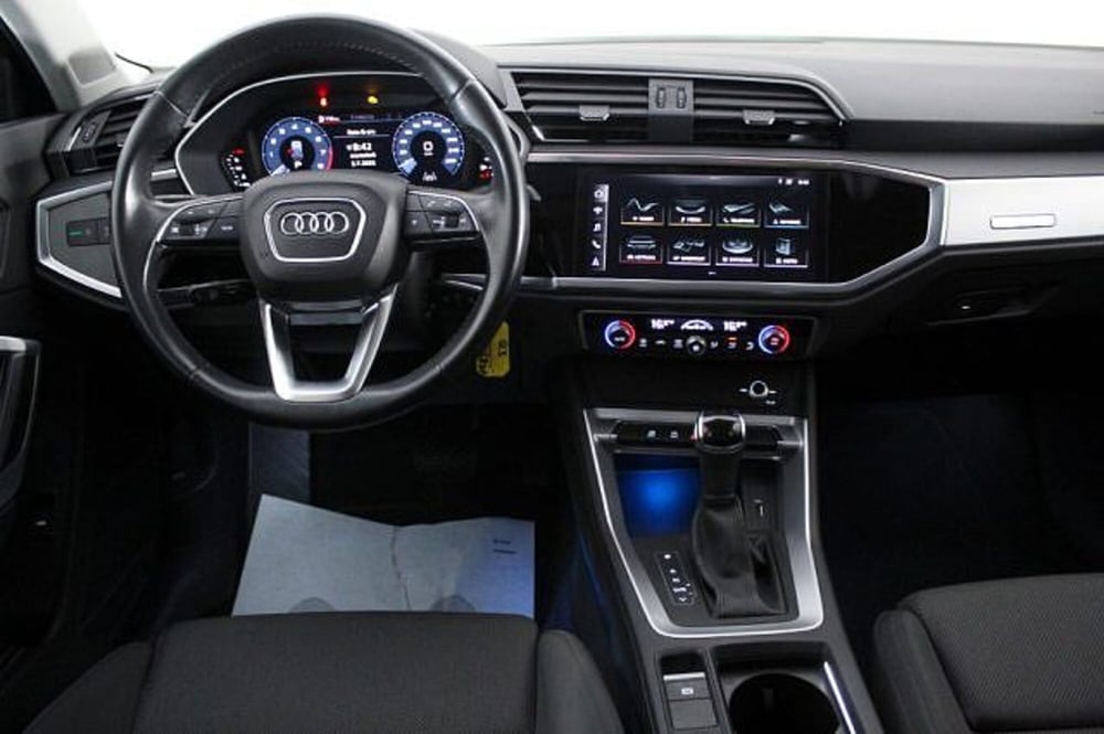 Audi Q3 Sportback usata a Novara (3)