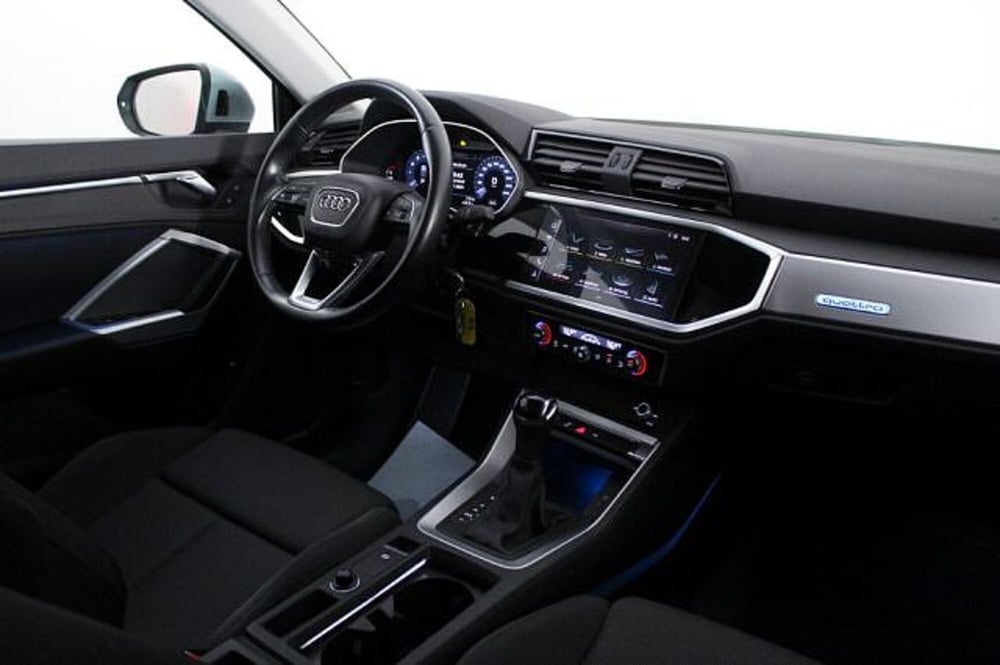 Audi Q3 Sportback usata a Novara (4)