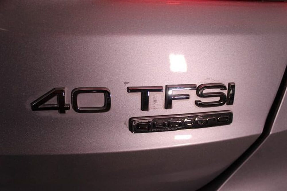 Audi Q3 Sportback usata a Novara (9)
