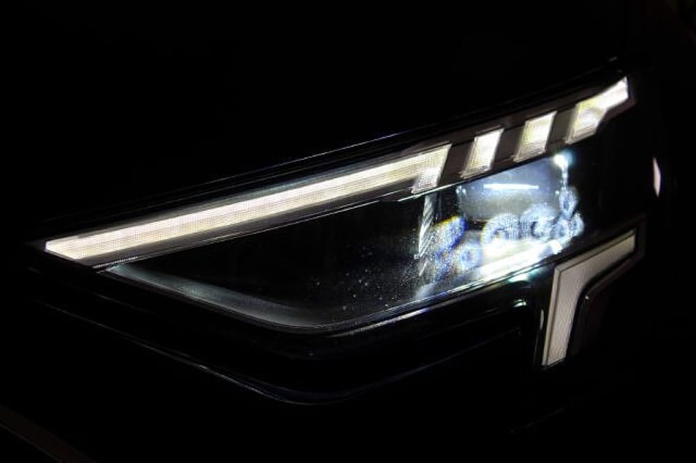 Audi A3 Sportback usata a Novara (10)