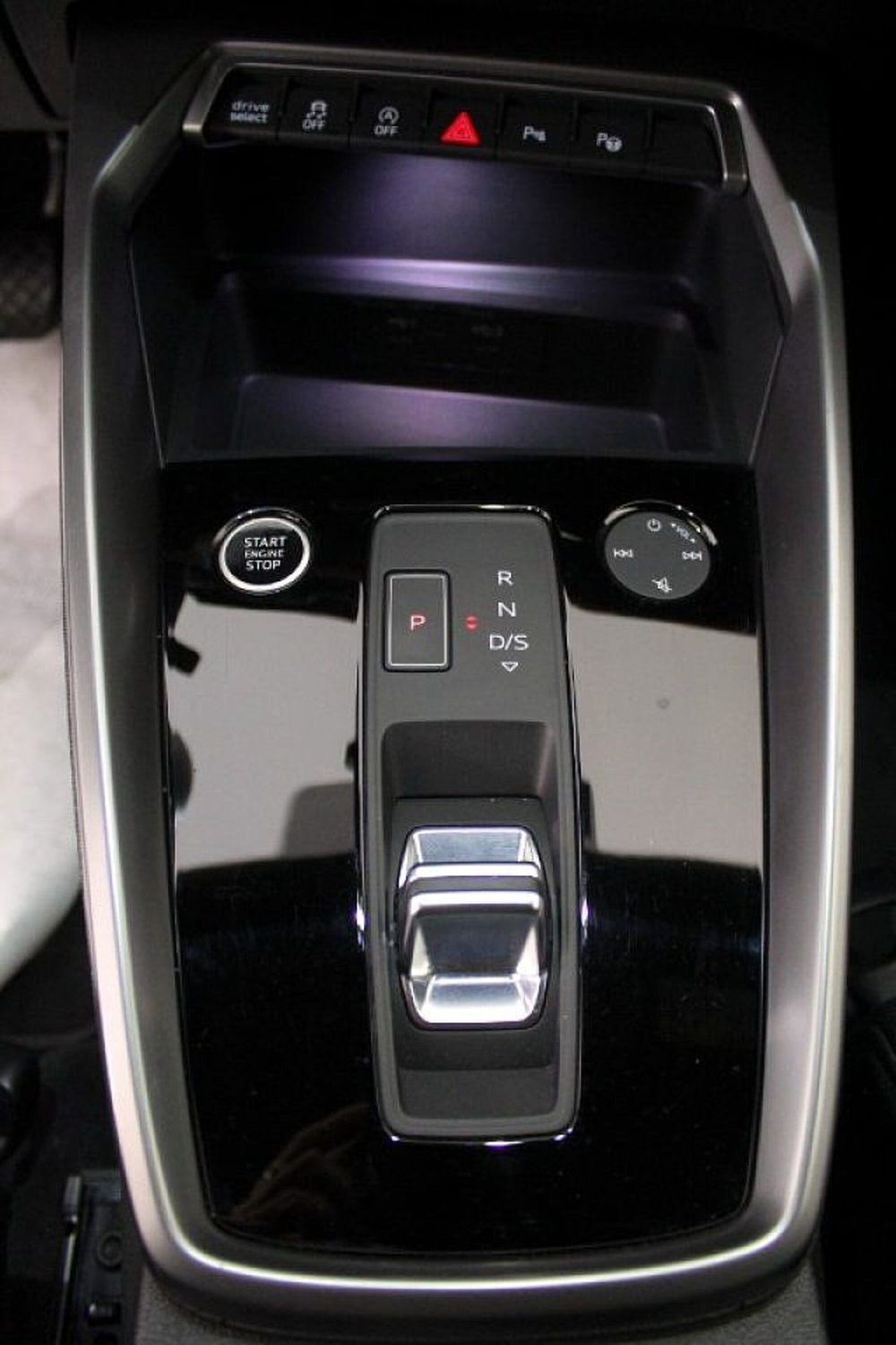 Audi A3 Sportback usata a Novara (5)