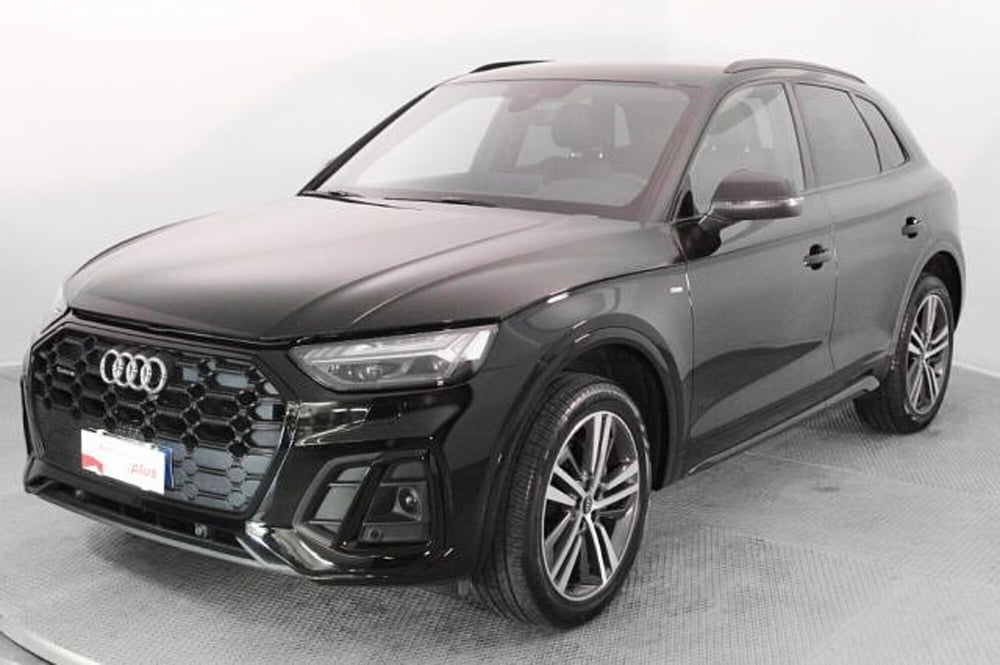 Audi Q5 usata a Novara
