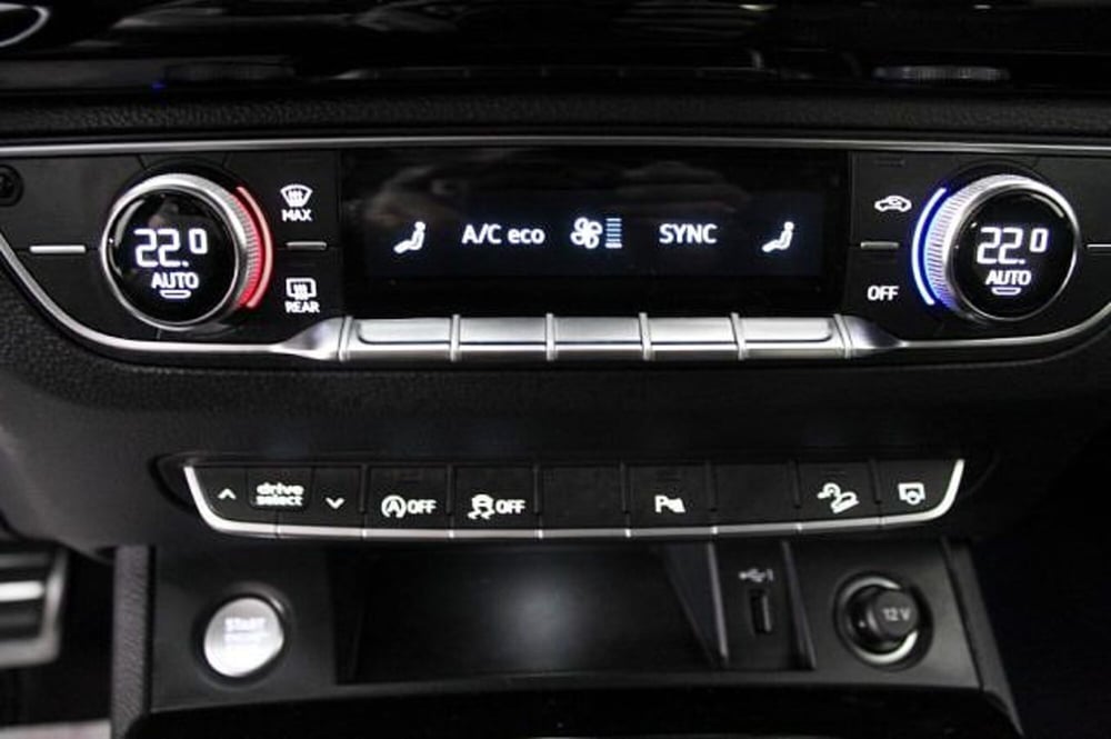 Audi Q5 usata a Novara (6)