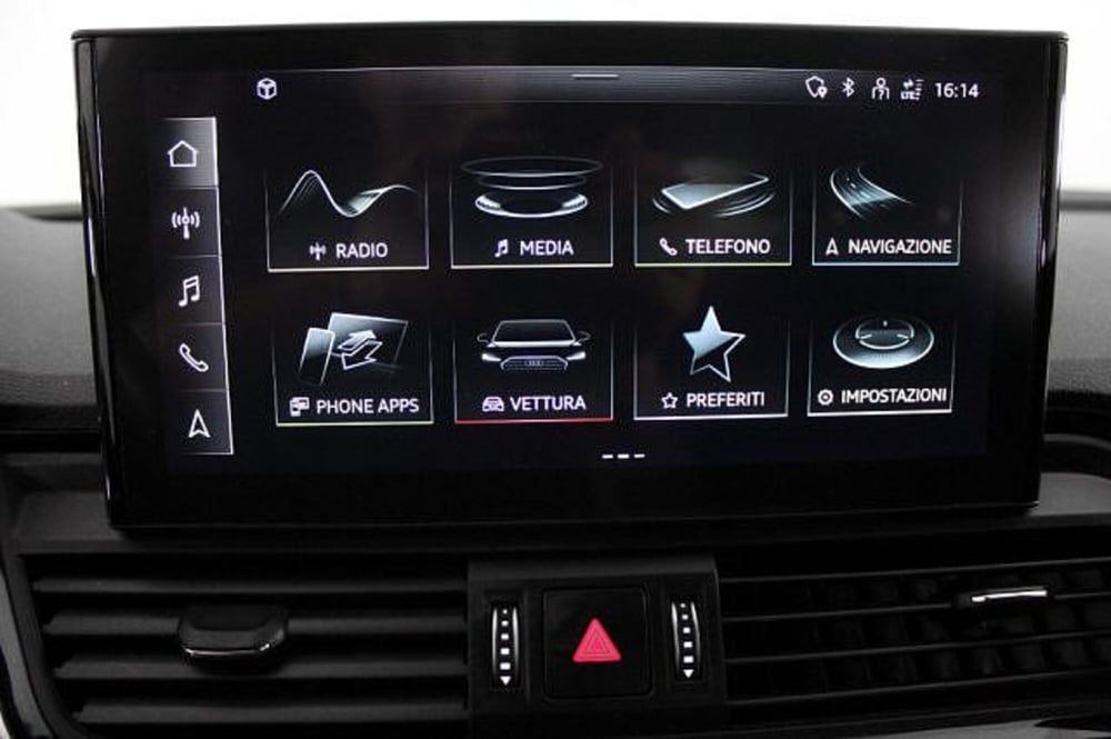 Audi Q5 usata a Novara (7)