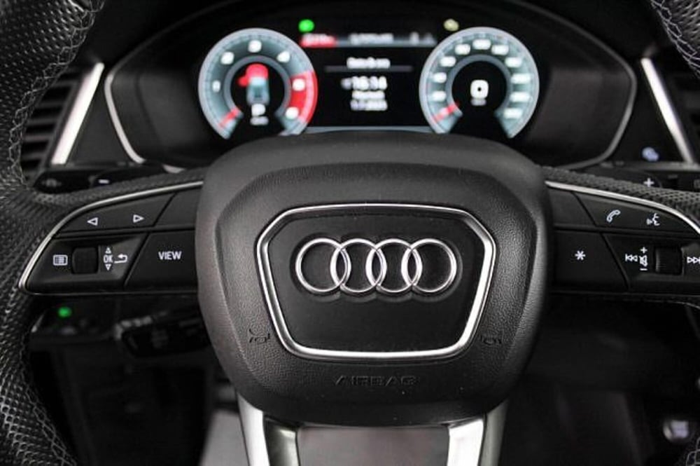 Audi Q5 usata a Novara (8)