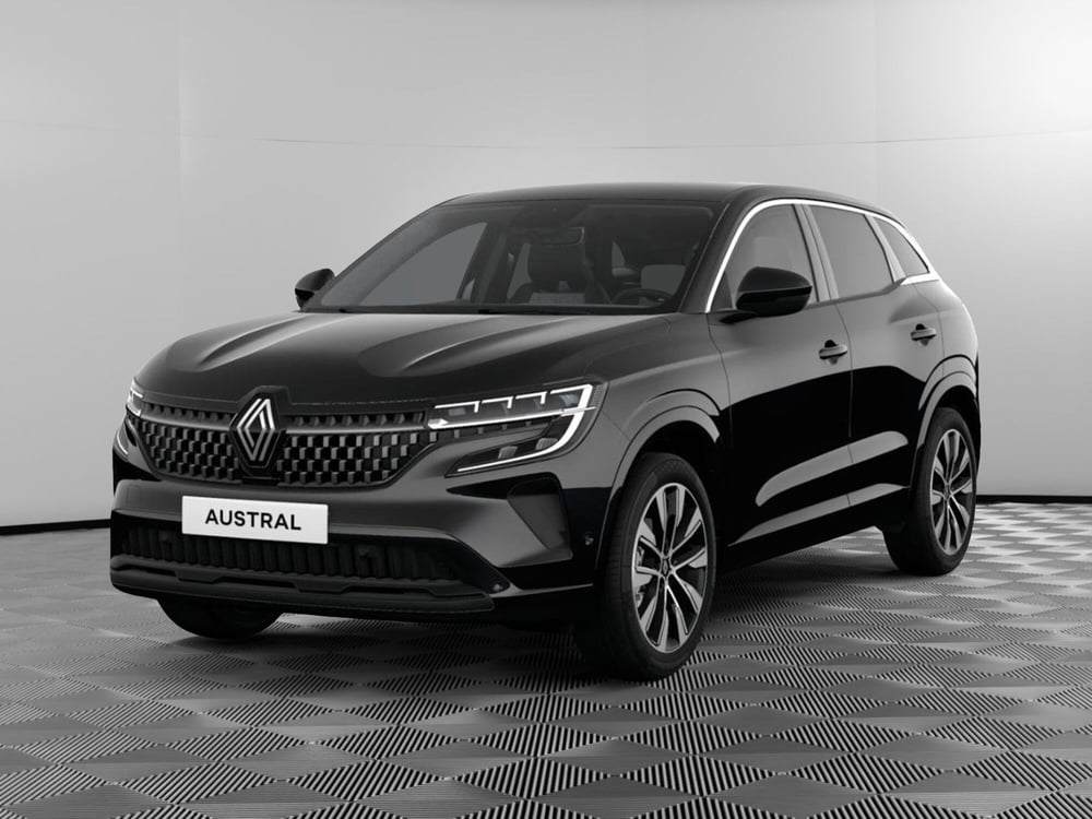 Renault Austral nuova a Monza e Brianza