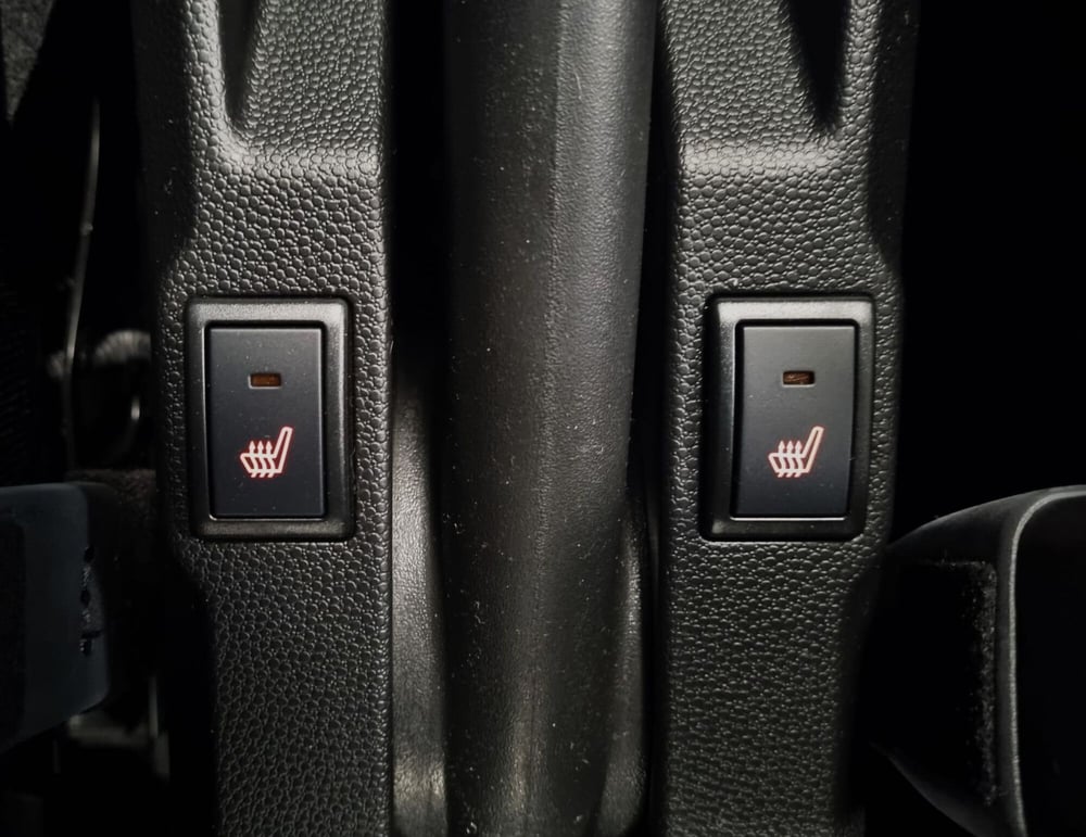 Suzuki Ignis usata a Pavia (10)