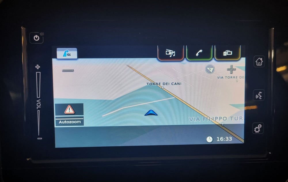 Suzuki Ignis usata a Pavia (12)