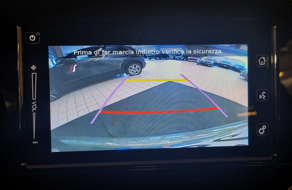Suzuki Ignis usata a Pavia (13)
