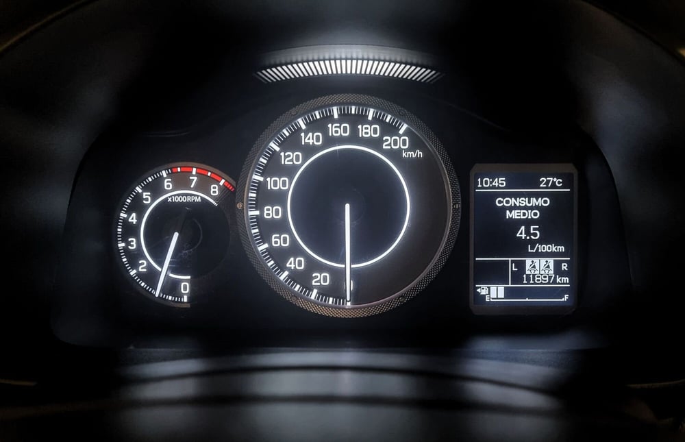 Suzuki Ignis usata a Pavia (14)