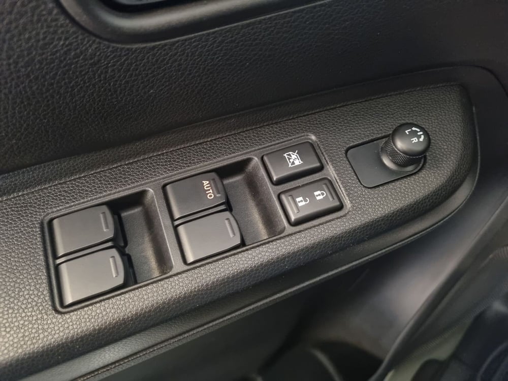 Suzuki Ignis usata a Pavia (15)
