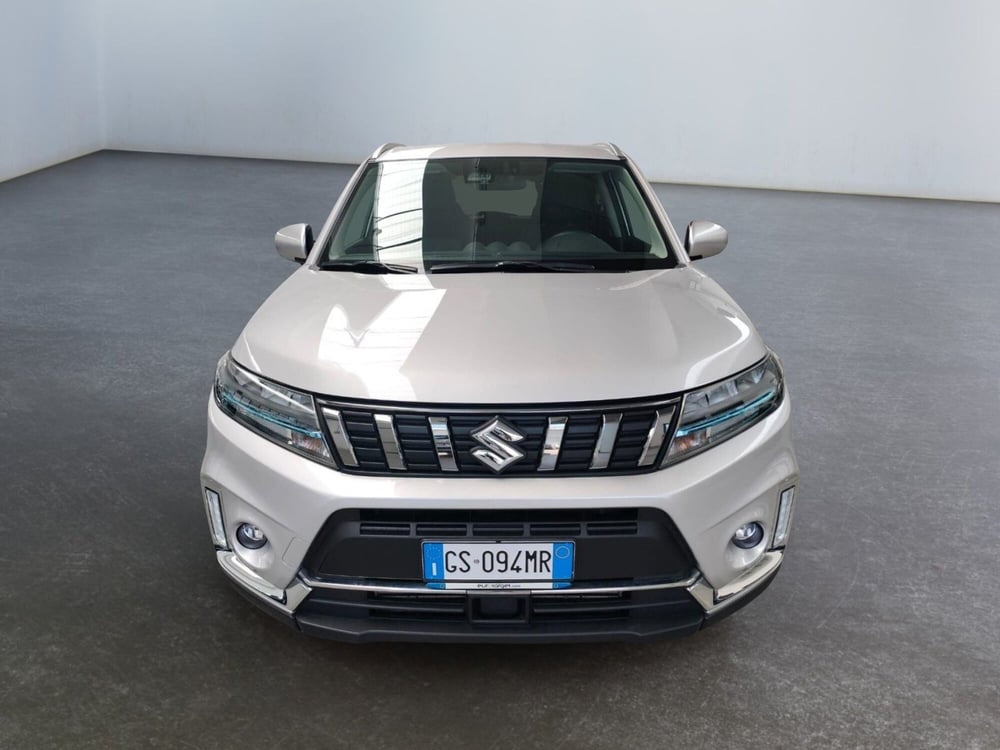 Suzuki Vitara usata a Modena (2)
