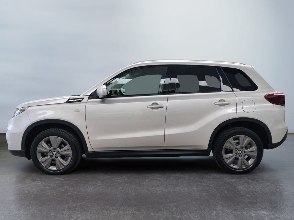 Suzuki Vitara usata a Modena (3)
