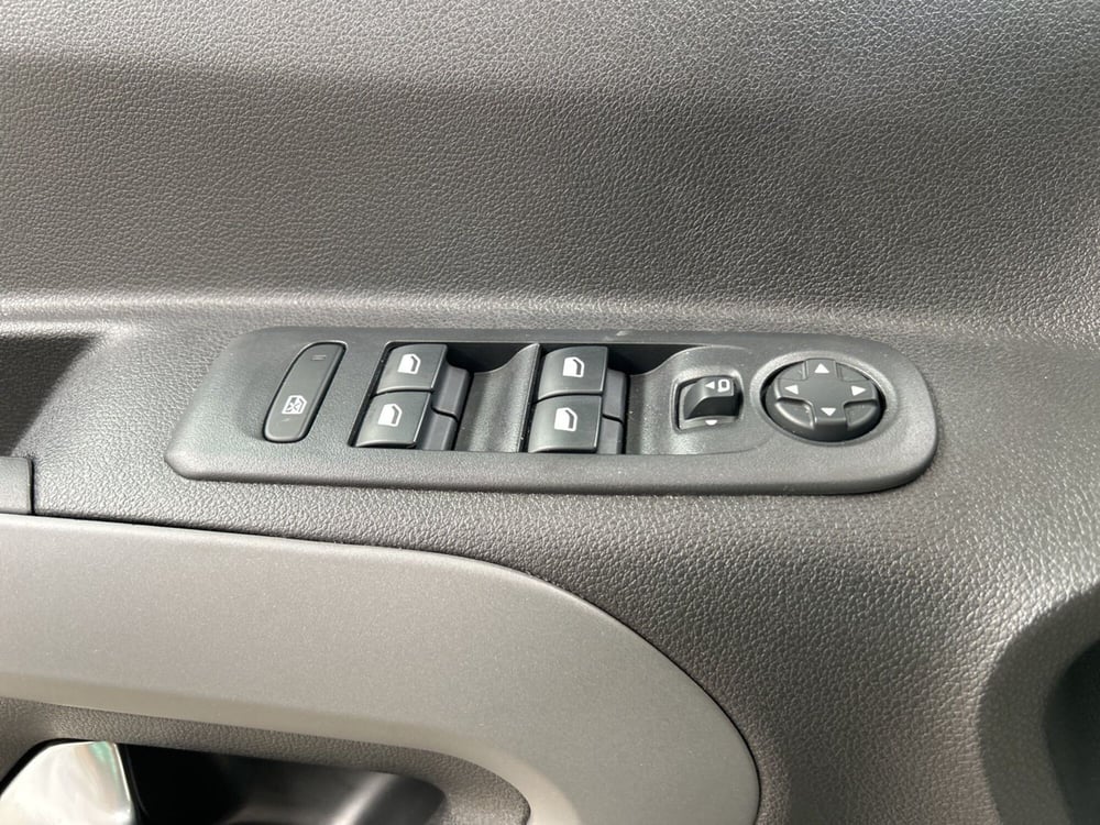 Toyota Proace City Verso usata a Modena (14)