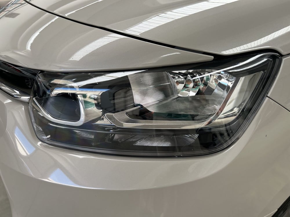 Toyota Proace City Verso usata a Modena (15)