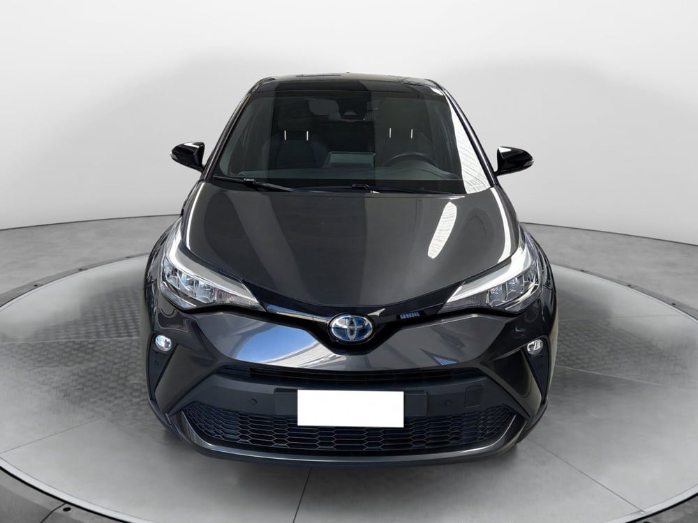 Toyota Toyota C-HR usata a Modena (2)