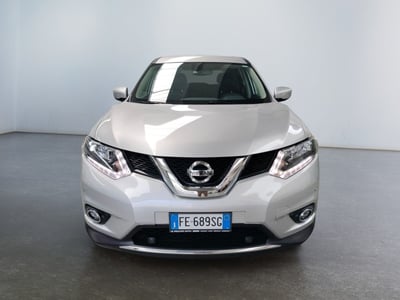 Nissan X-Trail 1.6 dCi 2WD Tekna del 2016 usata a Modena
