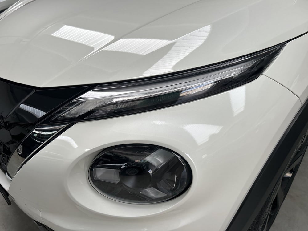 Nissan Juke usata a Modena (16)