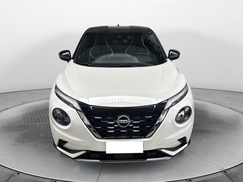 Nissan Juke usata a Modena (2)