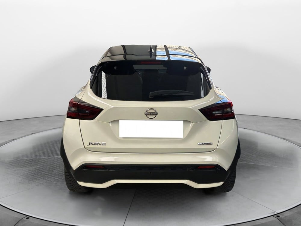 Nissan Juke usata a Modena (4)