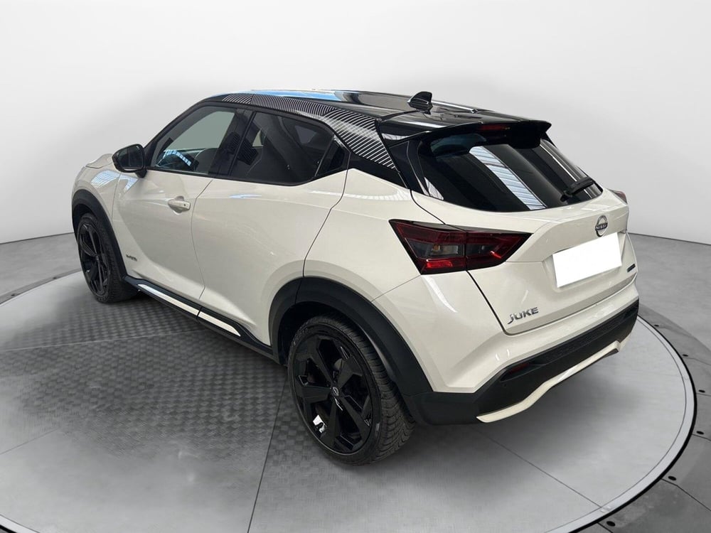 Nissan Juke usata a Modena (5)