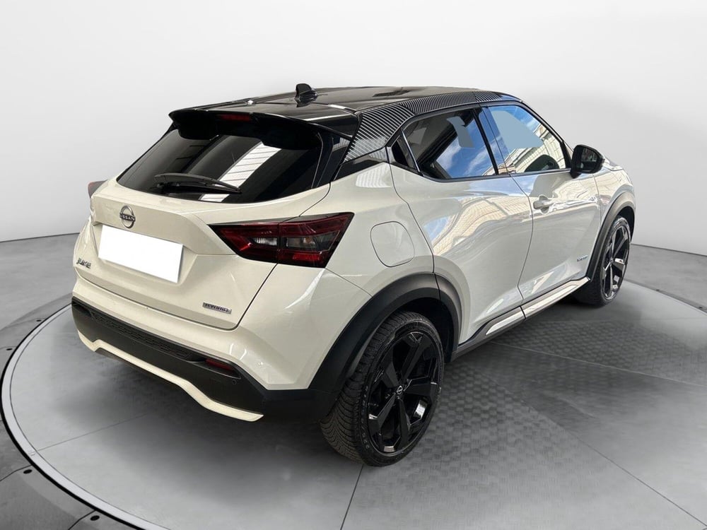 Nissan Juke usata a Modena (6)