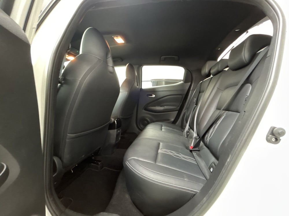 Nissan Juke usata a Modena (9)