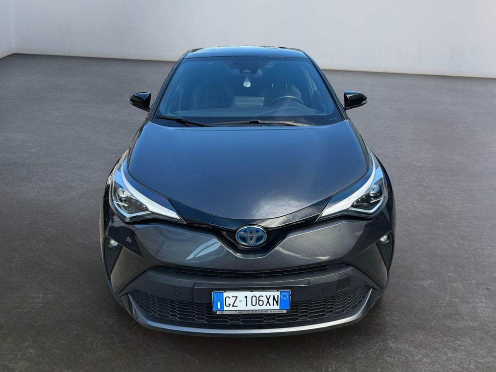 Toyota Toyota C-HR usata a Modena (2)