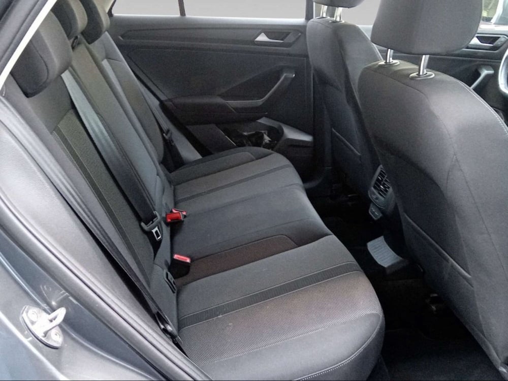 Volkswagen T-Roc usata a Firenze (15)