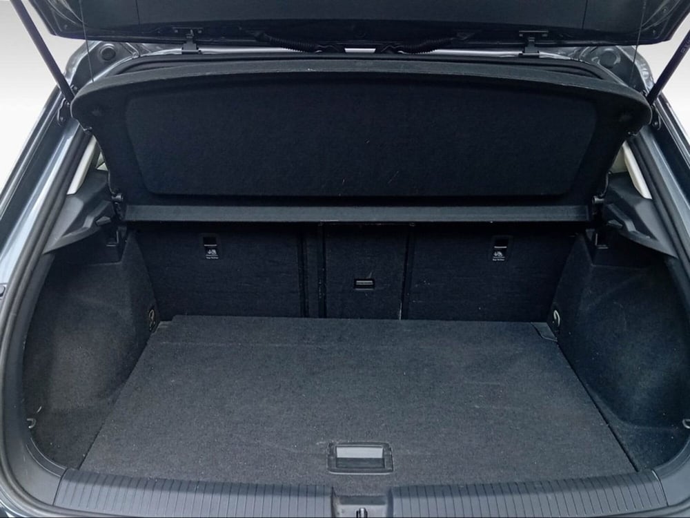 Volkswagen T-Roc usata a Firenze (16)