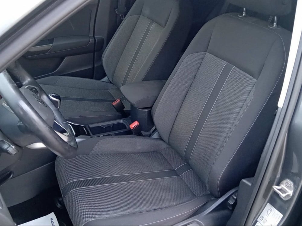 Volkswagen T-Roc usata a Firenze (8)