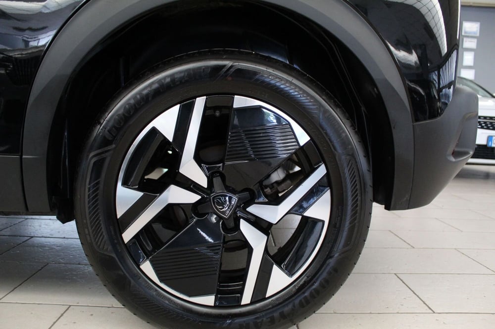 Peugeot 2008 usata a Cremona (7)