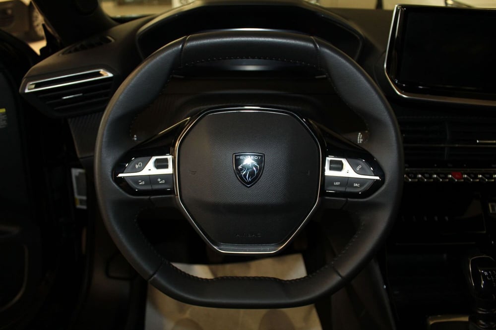 Peugeot 2008 usata a Cremona (10)