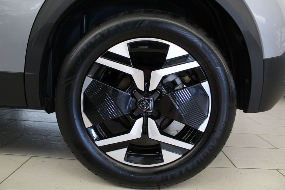 Peugeot 2008 usata a Cremona (7)