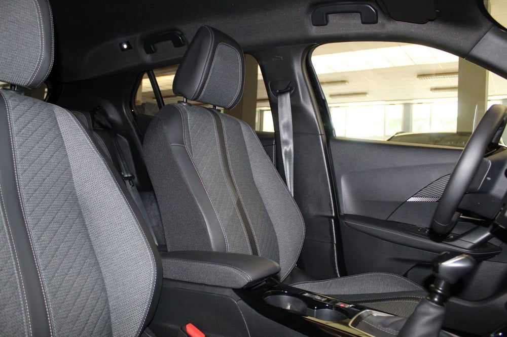 Peugeot 2008 usata a Cremona (8)