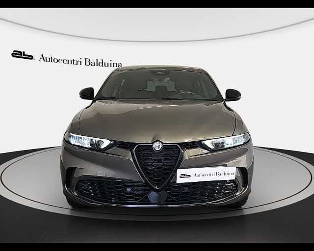 Alfa Romeo Tonale usata a Roma (2)