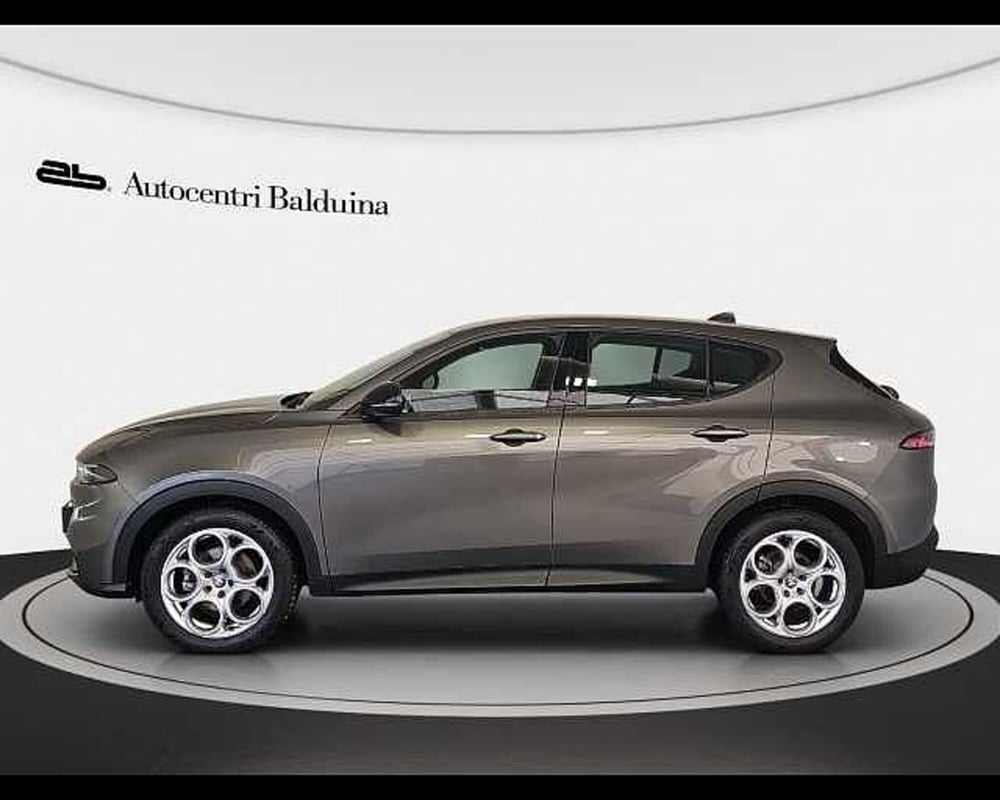 Alfa Romeo Tonale usata a Roma (3)