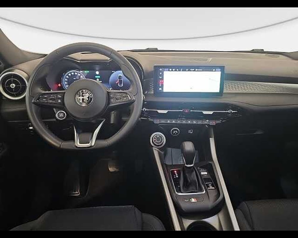 Alfa Romeo Tonale usata a Roma (6)